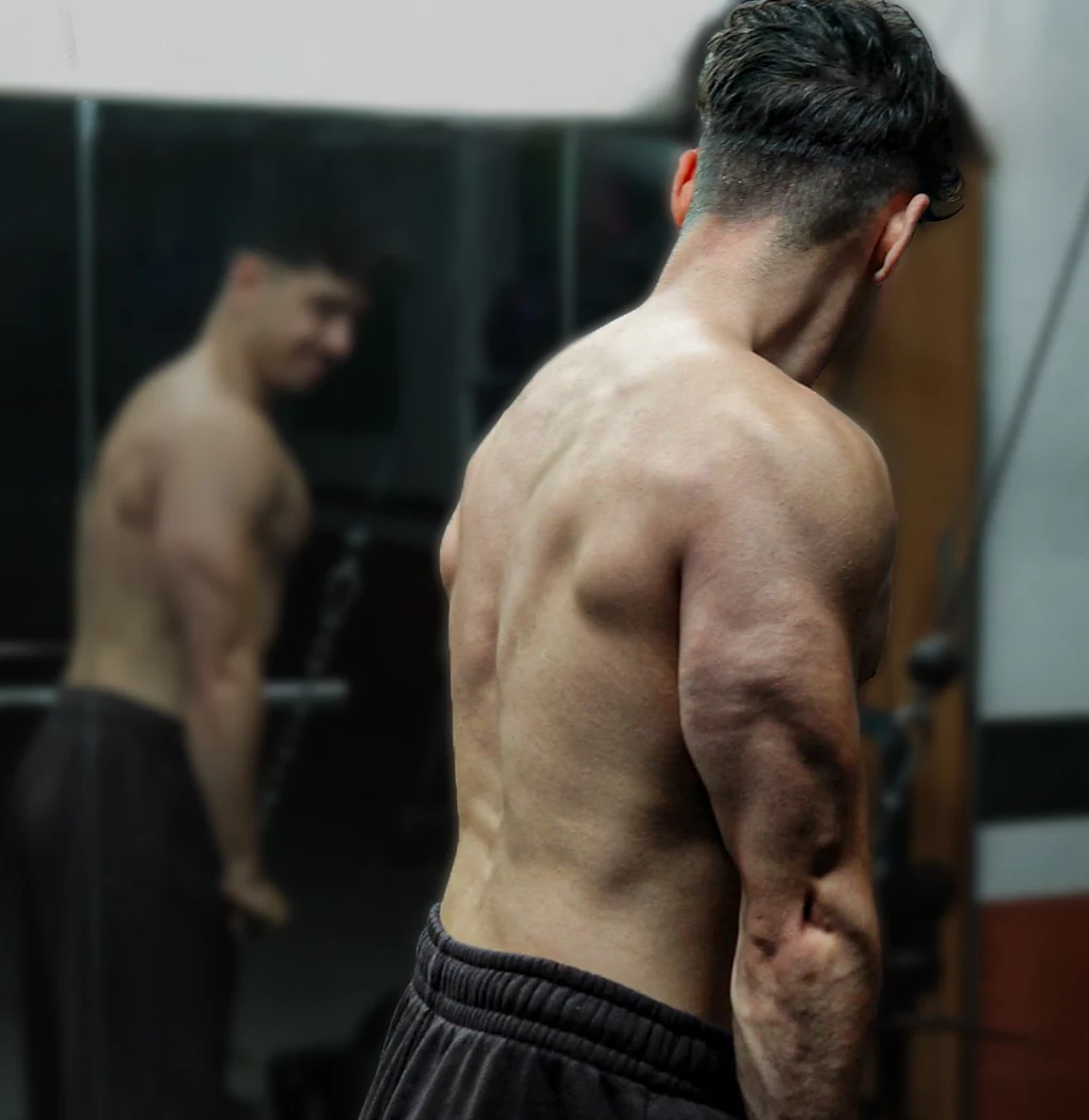 Triceps Marc Pineda